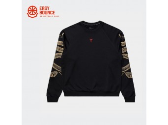 Толстовка Nike Kobe "Year Of Mamba" Hoodie / black