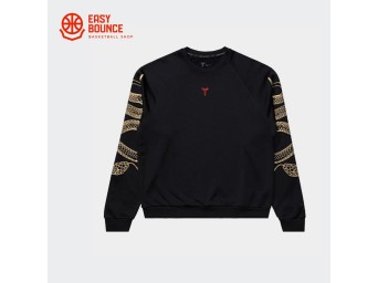 Толстовка Nike Kobe "Year Of Mamba" Hoodie / black