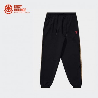 Брюки Nike Kobe Year of Mamba Pants / black
