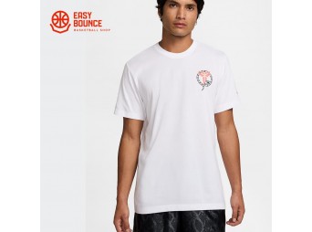 Футболка Nike Kobe "Stockings" Dri-FIT T-Shirt / white