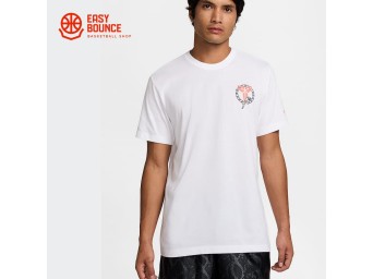Футболка Nike Kobe "Stockings" Dri-FIT T-Shirt / white