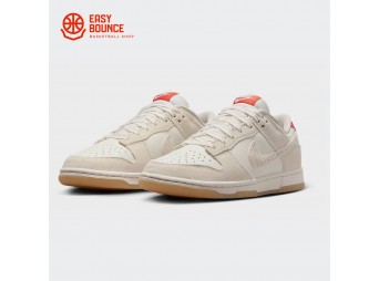 Кроссовки Nike Dunk Low "Friendship Knot"