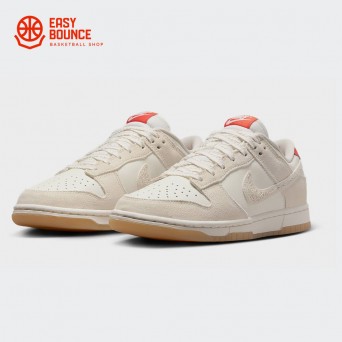 Кроссовки Nike Dunk Low "Friendship Knot"