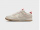 Кроссовки Nike Dunk Low "Friendship Knot"