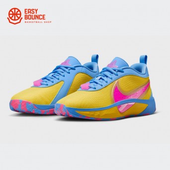 Кроссовки Nike Freak 6 NRG grade school