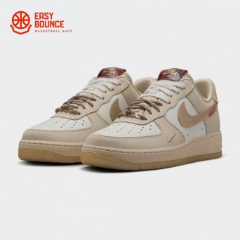 Кроссовки Nike Air Force 1 Low "Year of the Snake"