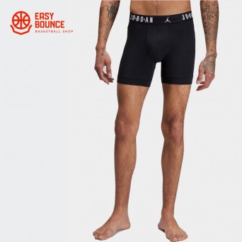 Набор нижнего белья Jordan Flight Cotton Boxer Briefs (3-Pack) / multicolor