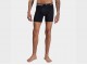 Набор нижнего белья Jordan Flight Cotton Boxer Briefs (3-Pack) / multicolor