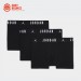 Набор нижнего белья Jordan Flight Cotton Boxer Briefs (3-Pack) / black