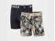 Набор нижнего белья Jordan Flight Cotton Stretch (2-Pack)