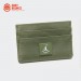 Кошелек Jordan Flight Card Case / sky light olive