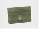Кошелек Jordan Flight Card Case / sky light olive