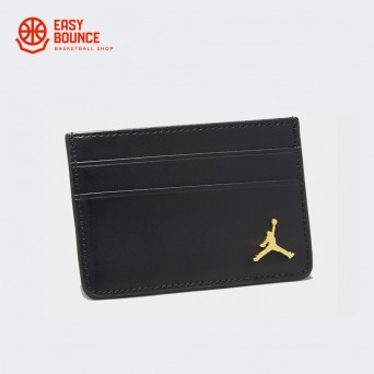 Кошелек Jordan Jumpman Ingot Card Case / black