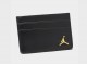 Кошелек Jordan Jumpman Ingot Card Case / black