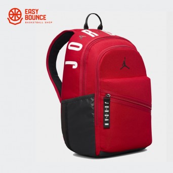 Рюкзак Air Jordan Patrol Backpack / red, black
