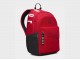Рюкзак Air Jordan Patrol Backpack / red, black