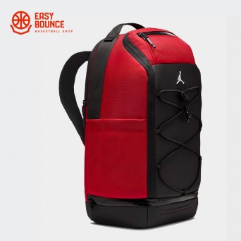 Рюкзак Air Jordan Sport Backpack (32.9L) / red, black