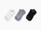 Носки Air Jordan Everyday No-Show Socks (3 Pairs) / multi-colour