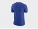 Футболка Nike NBA New York Knicks Essential Tee / rush blue
