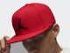 Кепка Air Jordan Pro Jumpman Snapback / red