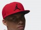 Кепка Air Jordan Pro Jumpman Snapback / red