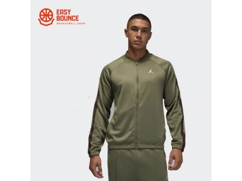 Толстовка Air Jordan Essentials Tracksuit Jacket / olive