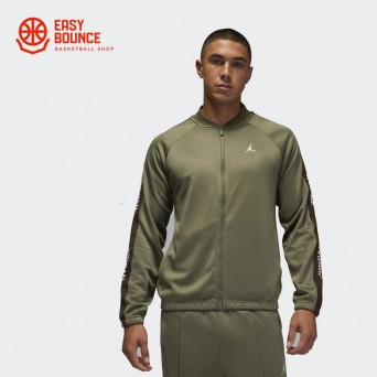 Толстовка Air Jordan Essentials Tracksuit Jacket / olive