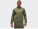 Толстовка Air Jordan Essentials Tracksuit Jacket / olive