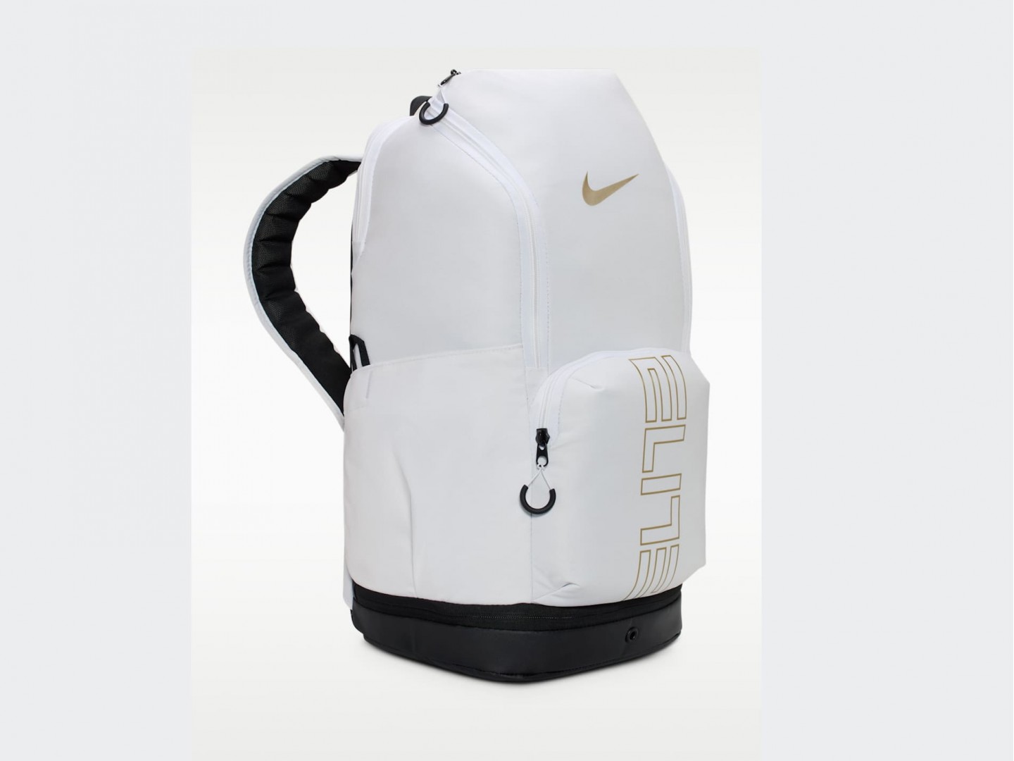 Рюкзак Nike Varsity Elite Backpack (32L) / white, black