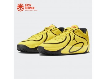 Кроссовки Jordan Tatum 4 "Bruce Lee"