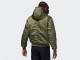 Куртка Air Jordan Renegade Flight Hooded Jacket / olive