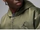 Куртка Air Jordan Renegade Flight Hooded Jacket / olive