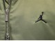 Куртка Air Jordan Renegade Flight Hooded Jacket / olive