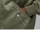 Куртка Air Jordan Renegade Flight Hooded Jacket / olive