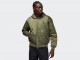 Куртка Air Jordan Renegade Flight Hooded Jacket / olive
