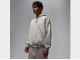 Толстовка Air Jordan Brooklyn Graphic Pullover Hoodie / grey