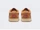 Кроссовки Air Jordan 1 Low SE / flax