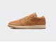 Кроссовки Air Jordan 1 Low SE / flax