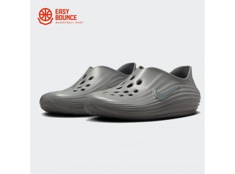 Тапочки Nike ReactX Rejuven8 / smoke grey