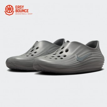 Тапочки Nike ReactX Rejuven8 / smoke grey