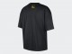 Футболка Nike NBA Golden State Warriors Courtside Boxy T-Shirt
