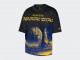Футболка Nike NBA Golden State Warriors Courtside Boxy T-Shirt
