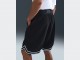 Шорты Nike Kobe Pleated Basketball Shorts / black, white