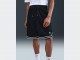 Шорты Nike Kobe Pleated Basketball Shorts / black, white