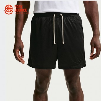 Шорты Nike Standard Issue 5" Practice Mesh Basketball Shorts / black