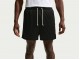 Шорты Nike Standard Issue 5" Practice Mesh Basketball Shorts / black