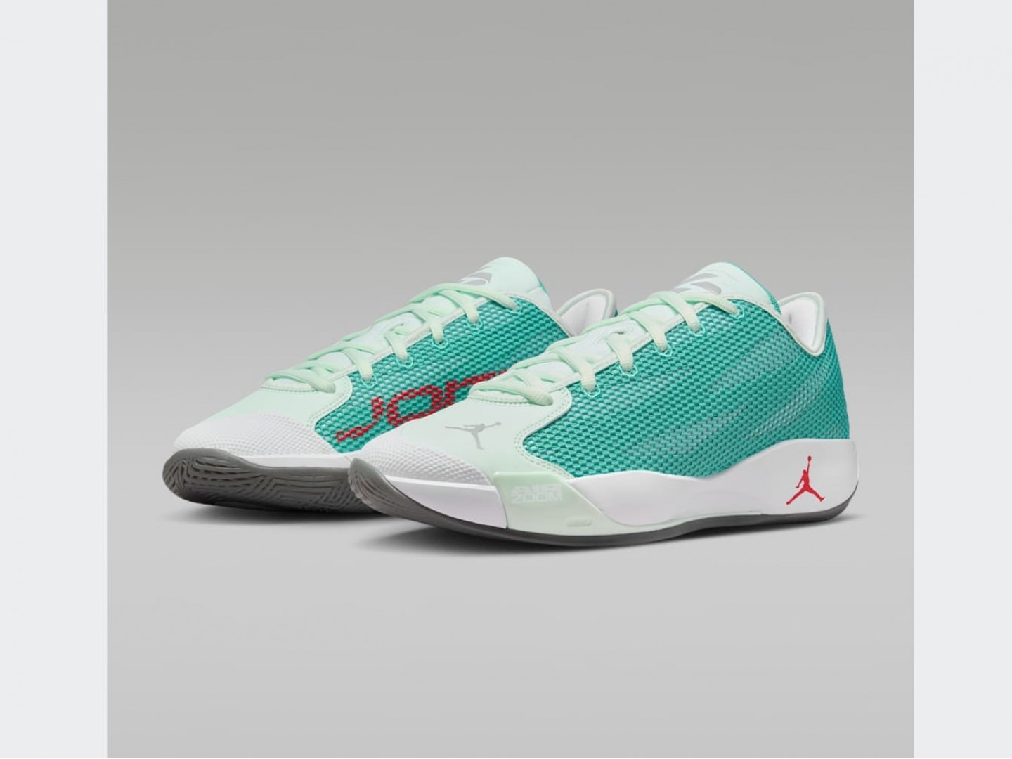 Кроссовки Air Jordan Luka 77 "Love Letter"