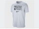 Футболка Nike NBA Essential T-Shirt / white
