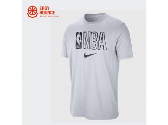 Футболка Nike NBA Essential T-Shirt / white