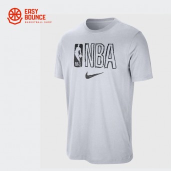 Футболка Nike NBA Essential T-Shirt / white